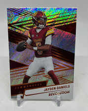 2025 Panini Revolution Football - Pick Your Card