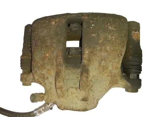 Bremssattel links vorn VW CADDY II KASTEN (9K9A) 1.9 SDI