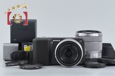 Sony Alpha Nex-3 Digital Cameras for Sale - Shop New & Used