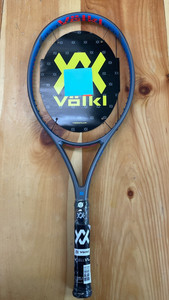 NEW Volkl V-Cell V1 OS 4 1/2 Grip - UnSTRUNG
