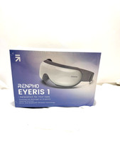 Renpho Eyeris 1 Eye Massager Heat Music Therapy Relaxation Device