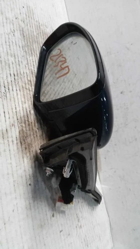 Driver Left Side View Mirror Manual Folding Fits 17-18 CADENZA 538638