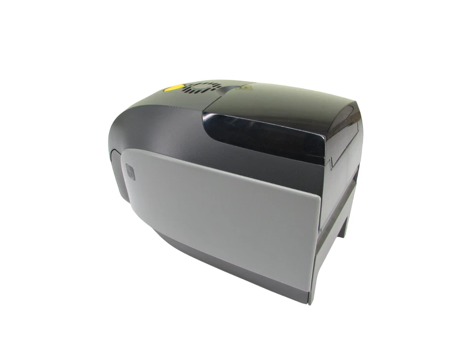 Zebra ZXP Series 3 Color Single-Sided ID Card Badge Printer USB NO AC ADAPTER - Image 2 of 3