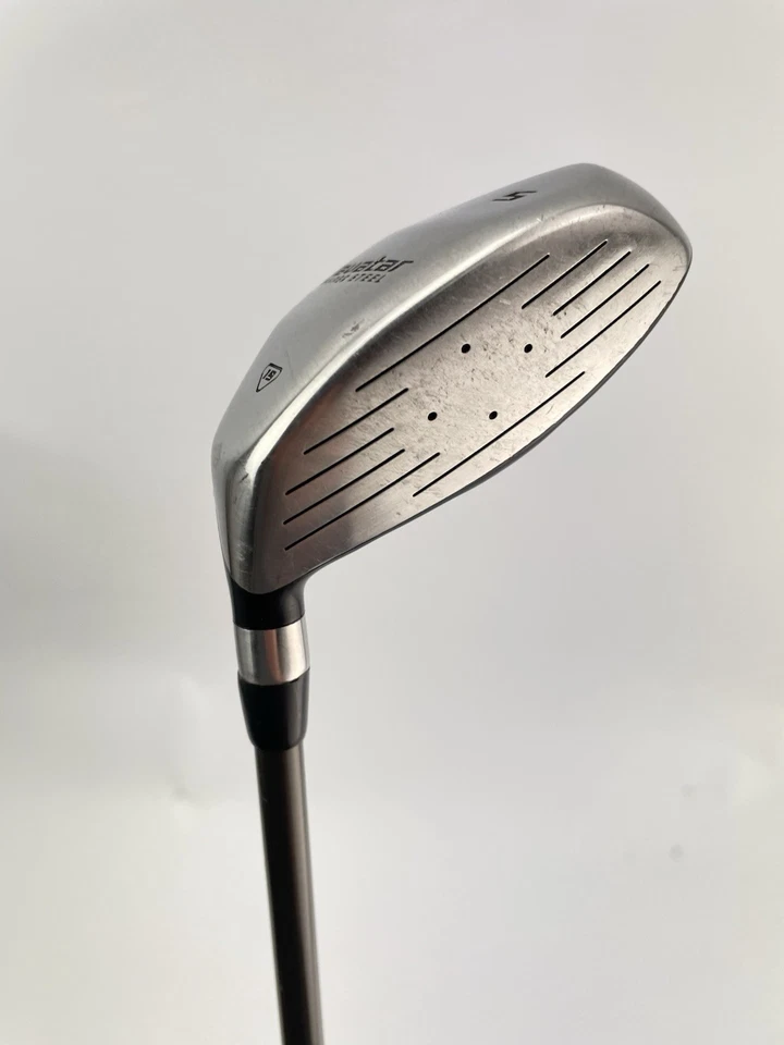 Dynacraft Golf 5 Wood 19* Regular Flex Graphite/Right /New Grip /27815 - Image 4 of 4