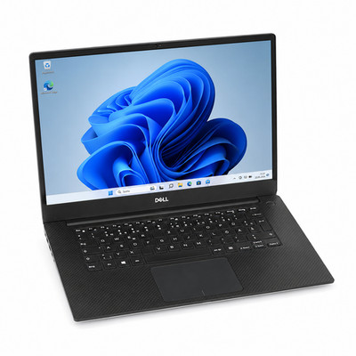 Dell XPS 15 7590 i7-9750H 16GB RAM GTX 1650 512GB SSD 15,6'' Notebook Laptop