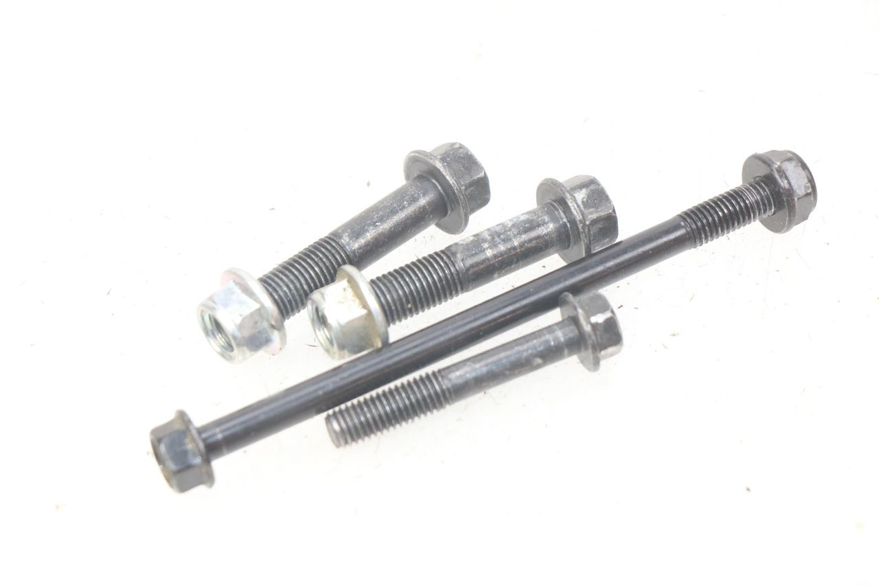 ENGINE SHAFT - YAMAHA YFM R RAPTOR 90 (2017 - 2023)