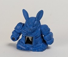 Takara Meiji Battle Beasts BeastFormers SD Hare Raising Rabbit  figure Of Love