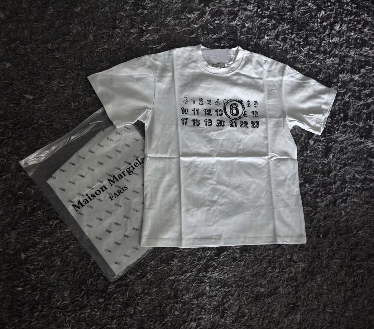 Maison Margiela Short Sleeve Shirts for Men for sale | eBay Maison Margiela Short Sleeve Shirts for Men for sale | eBay