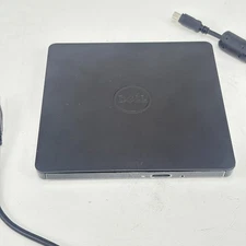 Dell External USB DVDRW Drive GP61NB60 DW316 USB 2.0 Slim