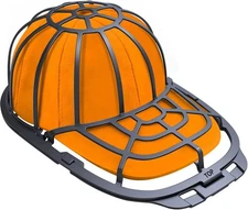 1 PACK Hat Washer Cage Hat Cleaner for Baseball Caps Fit for Adults and Kids Hat