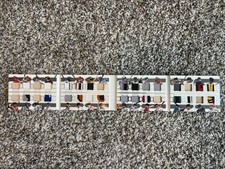 2018 National Treasures Multi-Player booklet 6/25 Mike Trout/Bryce Harper/Pujols