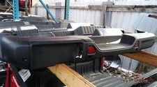 2020 Jeep Wrangler Rear Bumper Assembly 2062663