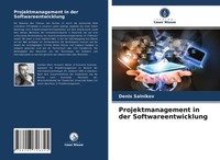 Denis Salnikov | Projektmanagement In Der Softwareentwicklung | Taschenbuch