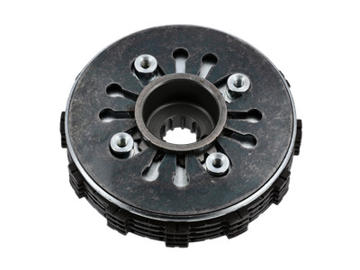 Kupplungspaket Basic, 4-Lamellen 1,5 mm - für Simson S51, KR51/2 Schwalbe, SR50