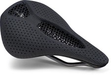 Specialized S-Works 143mm Power Mirror Saddle Carbon Rails
