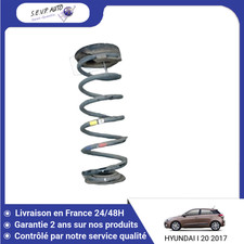 Ressort divers Hyundai I20