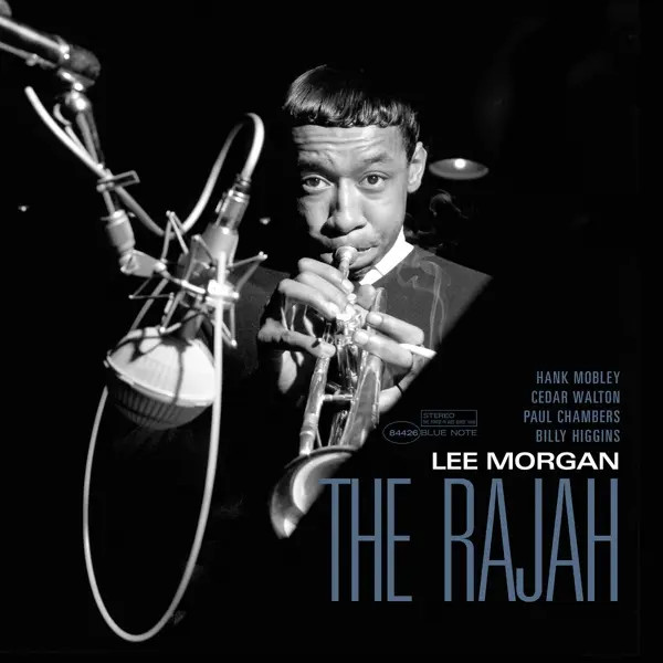The Rajah (Tone Poet Vinyl) (180G) | Lee Morgan | Vinyl / Schallplatte | 2021-image