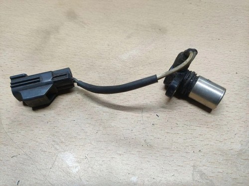 Camshaft speed sensor