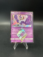 Lunala Prism Star #32 Prices | Pokemon Japanese Ultra Moon