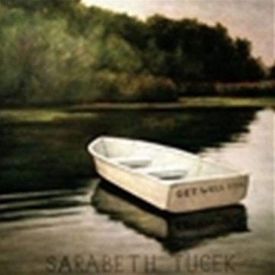 Sarabeth Tucek - Get Well Soon - Sarabeth Tucek CD 2MVG The Cheap Fast Free Post