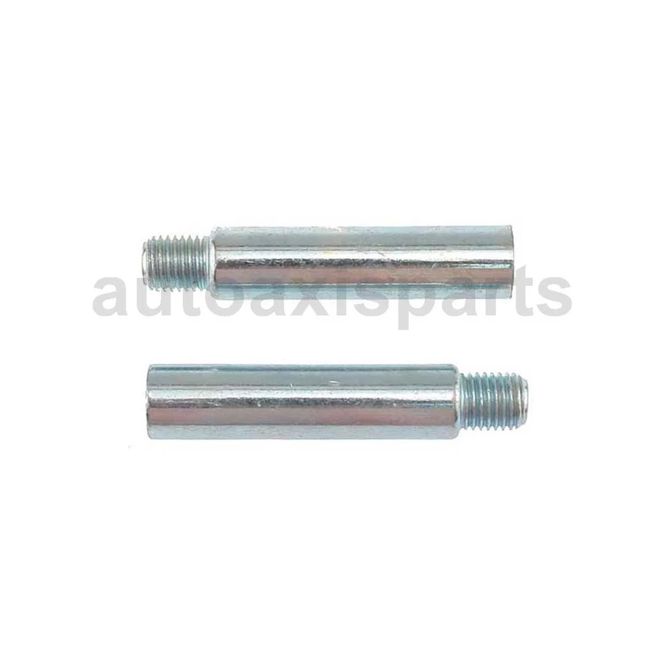 Kit de 2 pinzas de freno de disco delanteras Carlson para Jeep Cherokee 1984-1993 Foto 2 de 3