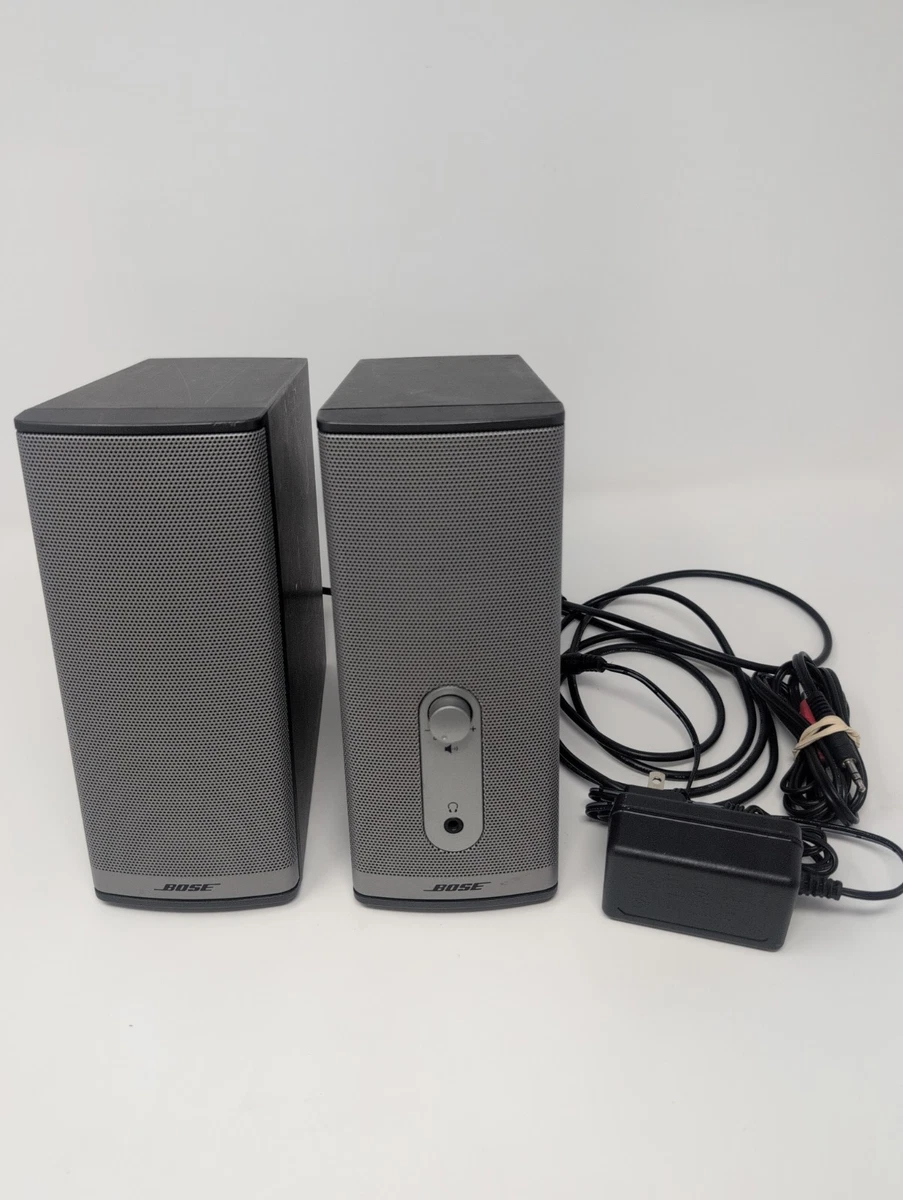 Bose Companion 2 Series Ii for sale - eBay