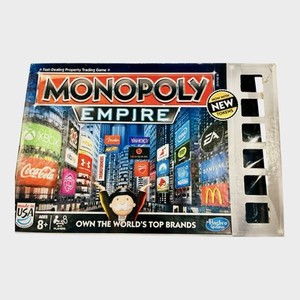 Monopoly Empire Dice | eBay