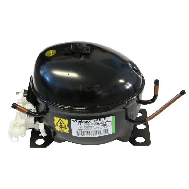 Whirlpool 481281718831 Compresseur r600a 1 8ps r frig rateur eBay
