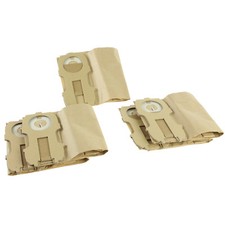 5 x Replacement Vorwerk VK121 VK122 Vacuum Cleaner Bags