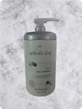Scruples White Tea Soothing Conditioner 32 OZ 