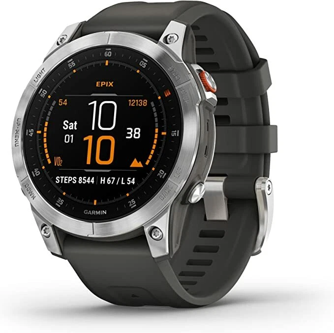 Garmin fēnix® 7 – Standard Edition