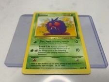 Venonat 63/64 Jungle Regular