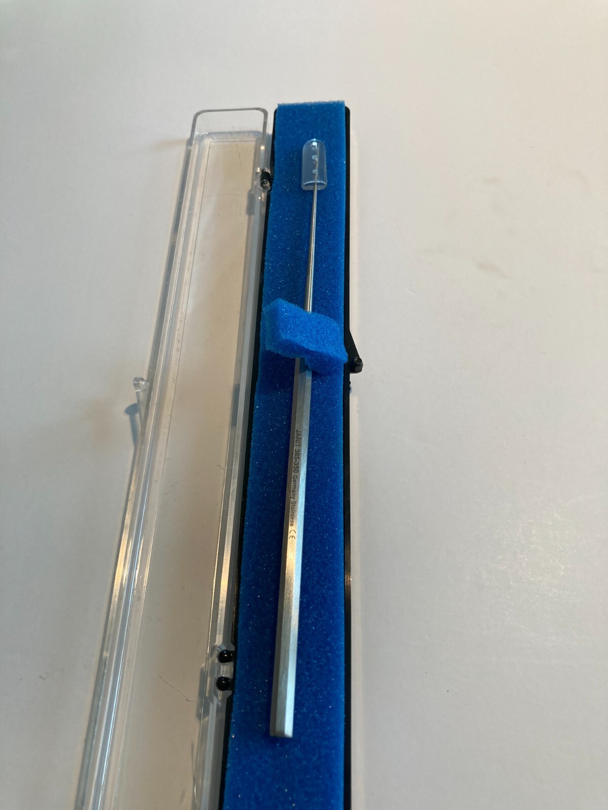 Jarit House-Barbara Pick Malleable Straight Instrument 385-350