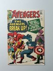 New ListingAvengers 10 Marvel Comics 1st Immortus Mcu Kang 1964