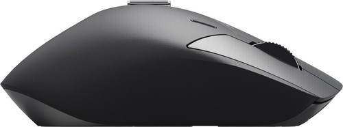 Rapoo MT760M Gaming Maus Bluetooth 4000 DPI ergonomisch 8 programmierbare Tasten - Bild 5 von 5