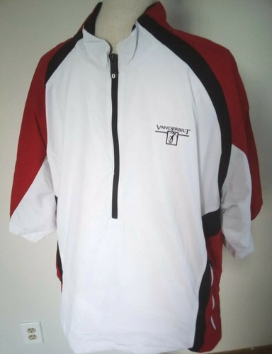 FootJoy Mens Short Sleeve Sport 