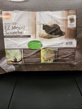 Cat Window Mount/Perch