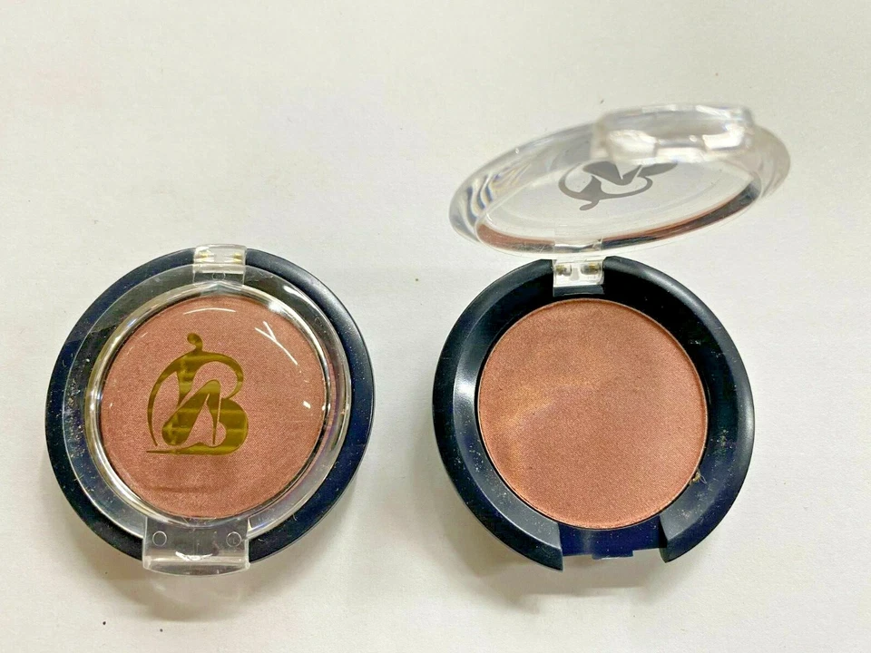 Sombra de ojos Bodysography Super Naturals Expressions, 0,10 oz/2,8 g LLAMA Foto 2 de 2