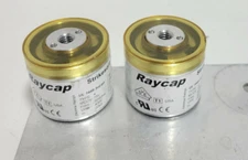 LOT OF 2 - RAYCAP STRIKESORB 30-V1-HV TYPE 4 75V 50/60Hz