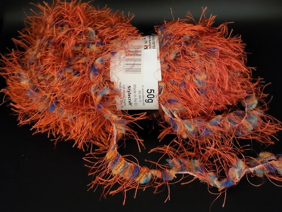 HILO MILAN STYLECRAFT (DESCONTINUADO) - MADRID Foto 4 de 4