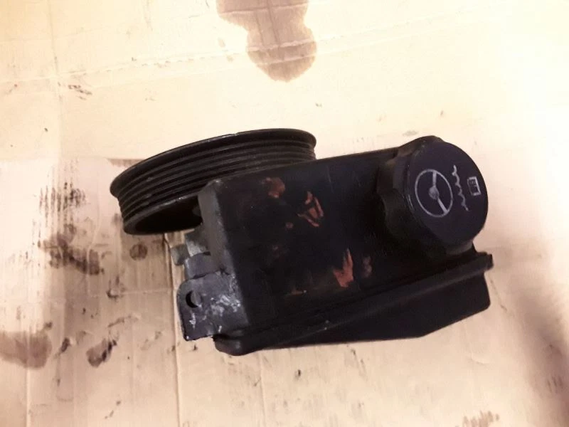 Bomba de direção hidráulica 3.1L 2002 MALIBU HO-L-8-2 - Imagem 4 de 4