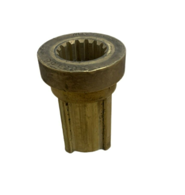 Michigan Wheel 991206 Aft Drive Adapter Vortex Yamaha Mercury