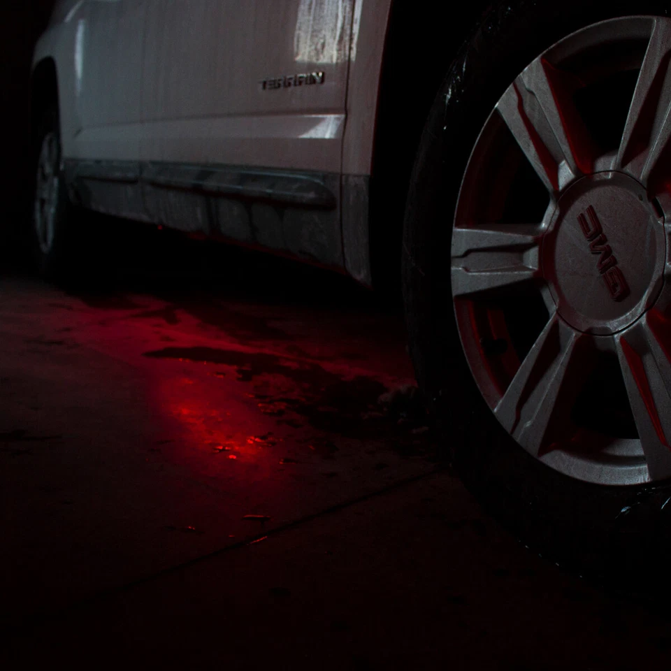 Race Sport RSBTRGBL2 RGB LED Kit Debajo de la Carrocería Smartphone Kit Completo Controlado Foto 3 de 4