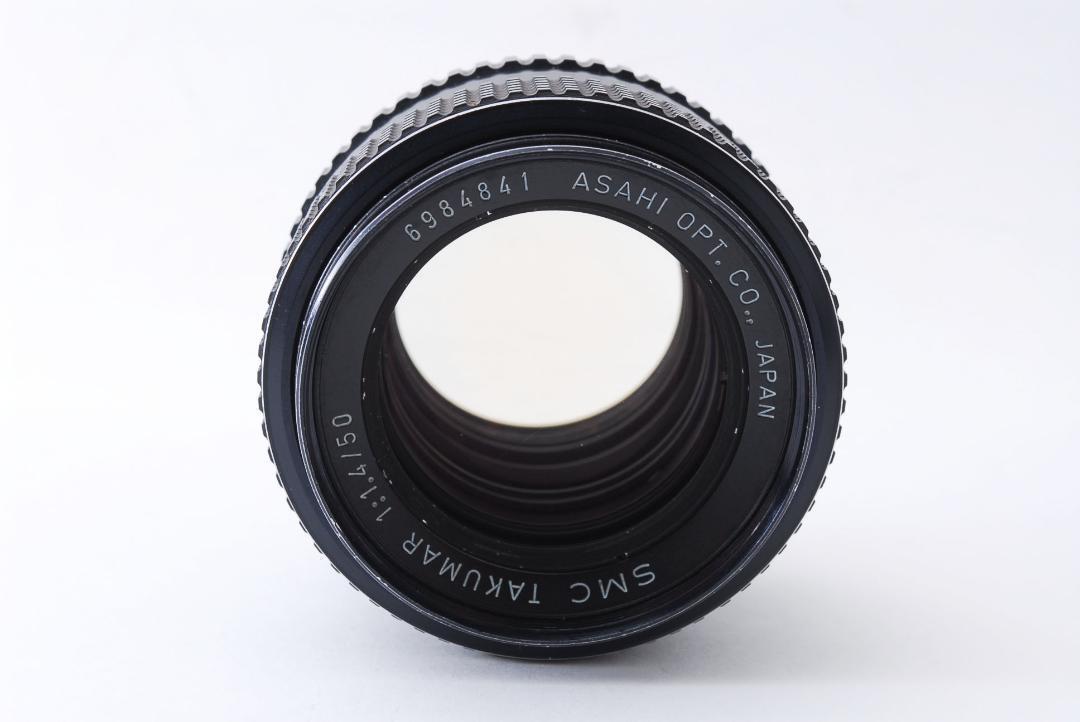 SMC Takumar 50mm F1.4 M4/3マウントセット L520 SMC Takumar 50mm F1.4 M4/3 mount set L520 | eBay