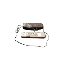 Minox B Subminiature Spy Camera-vintage 1960s