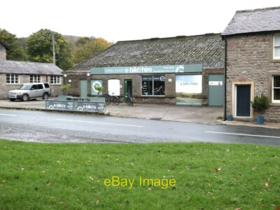 Photo 6x4 Ribble Valley E-bikes Sale and hire of electric bikes in Dunsop c2021