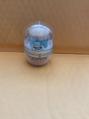 Physicians Formula Mineral Wear Loose Powder Translucent Light 0.35oz