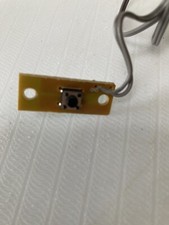 Gtech AirRam Mk1, AR02 DM001 Vacuum Cleaner - SWITCH ONLY