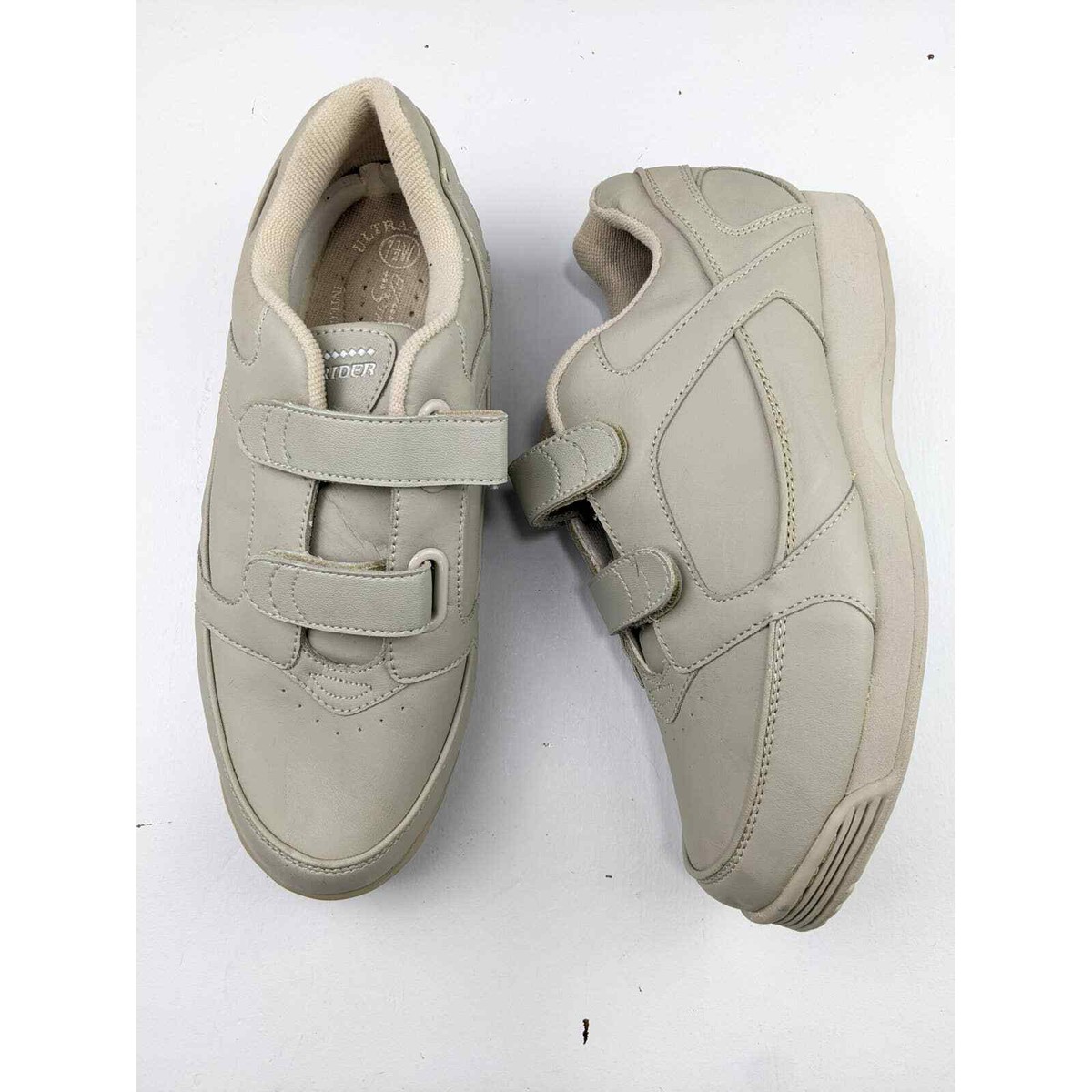 EZ Strider Men's Sneakers