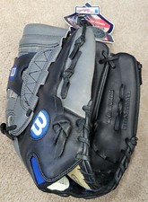 Wilson 12 1/2" A0650 SG125 Glove